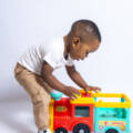 Turn Moments into Memories: Professional Photography Services in Northampton