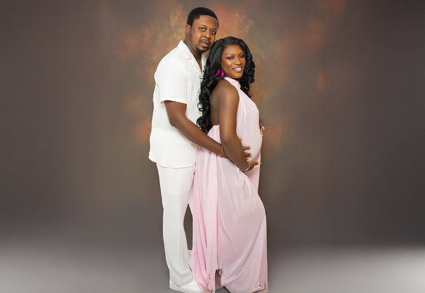 Maternity & Newborn Photography