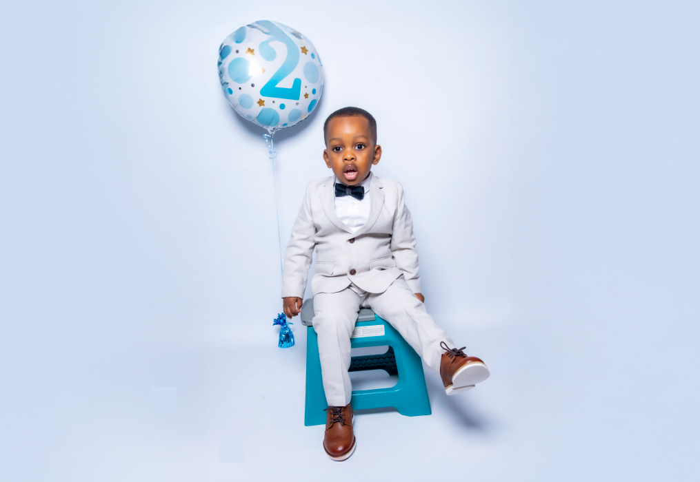 Birthday & Event Photography
